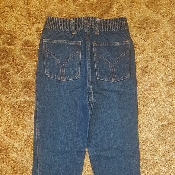 4/$20 | Tough Gear Jeans - Picture 7 of 8